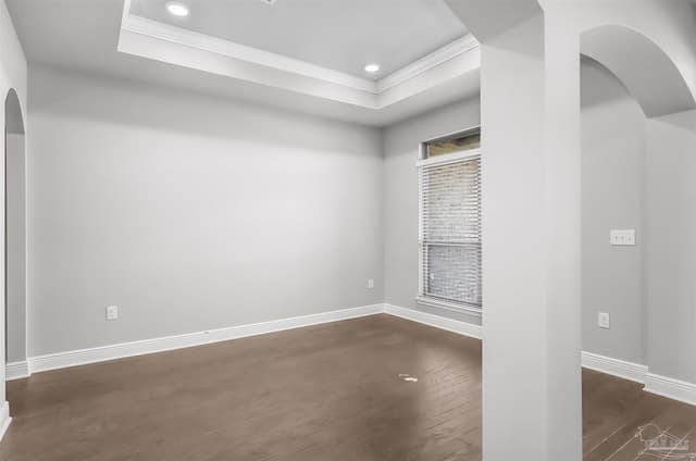2825 Gemstone Cir, Pace FL 32571 photo 45