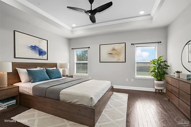 2825 Gemstone Cir, Pace FL 32571 photo 18