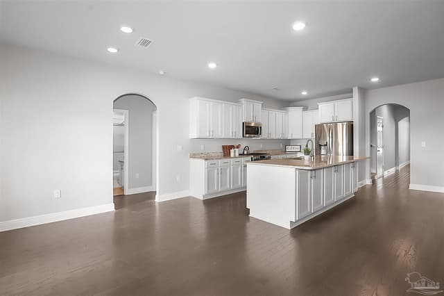 2825 Gemstone Cir, Pace FL 32571 photo 8