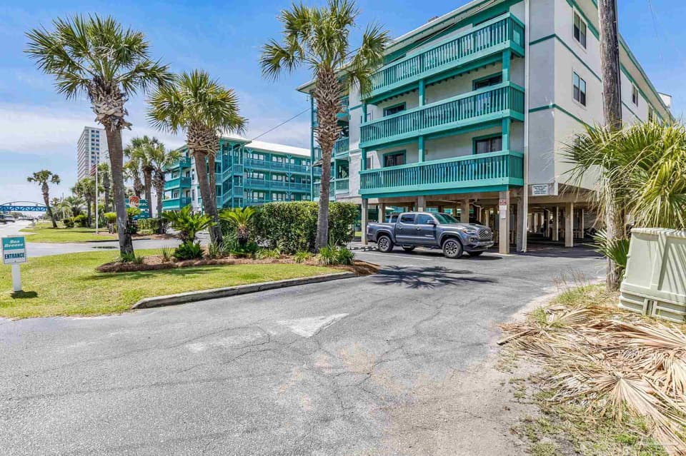 952 West Beach Blvd # 214, Gulf Shores AL 36542 photo 1