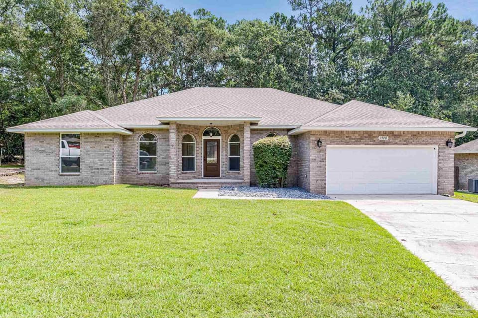 1778 Condor Dr, Cantonment FL 32533 photo 1