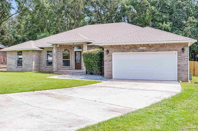 1778 Condor Dr, Cantonment FL 32533 photo 45