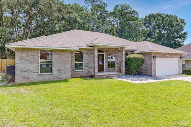 1778 Condor Dr, Cantonment FL 32533 photo 44