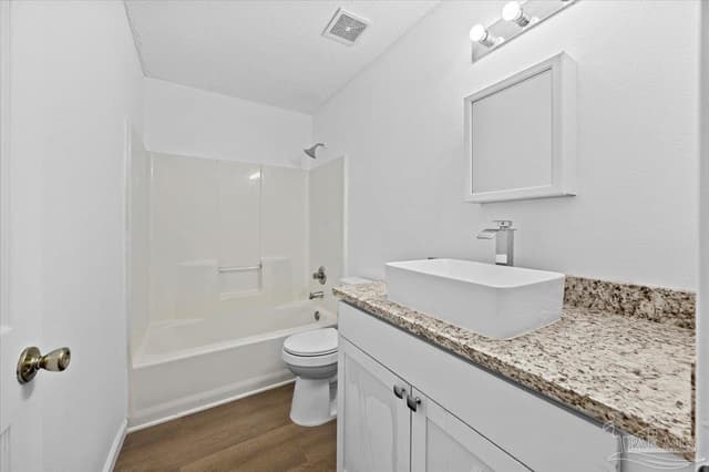 2009 Sequoia Cir, Pensacola FL 32526 photo 11