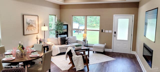 3219 Electra Dr, Milton FL 32583 photo 9