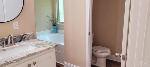 3219 Electra Dr, Milton FL 32583 photo 34