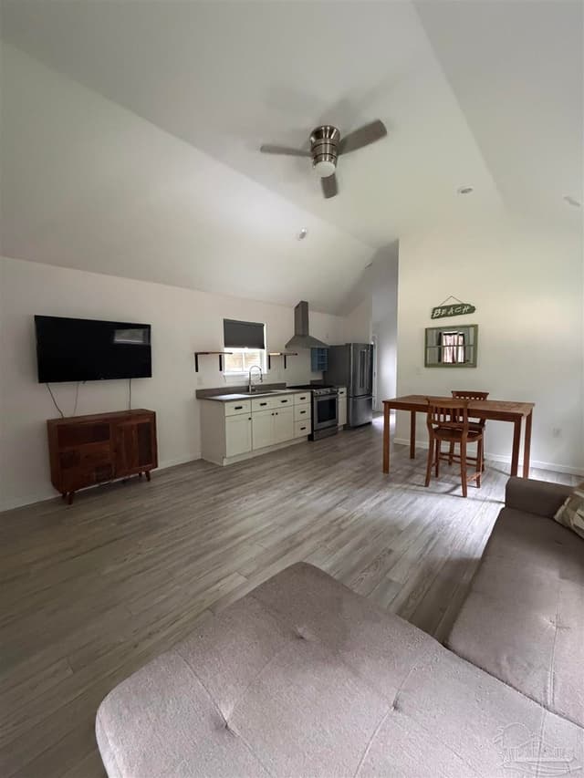 3950 Reinhardt Village Rd, Milton FL 32583 photo 5