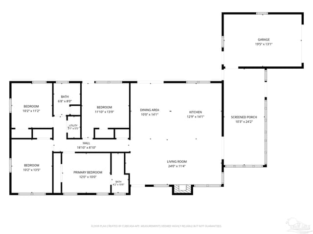 1800 N Baylen St, Pensacola FL 32501 photo 37