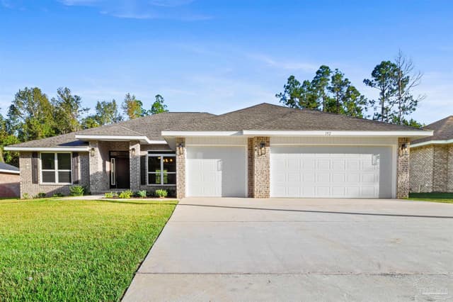 1871 Summer Pecan Dr # 60B, Cantonment FL 32533 photo 2