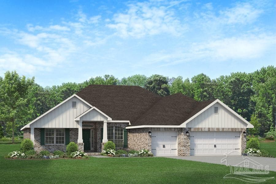 1871 Summer Pecan Dr # 60B, Cantonment FL 32533 photo 1