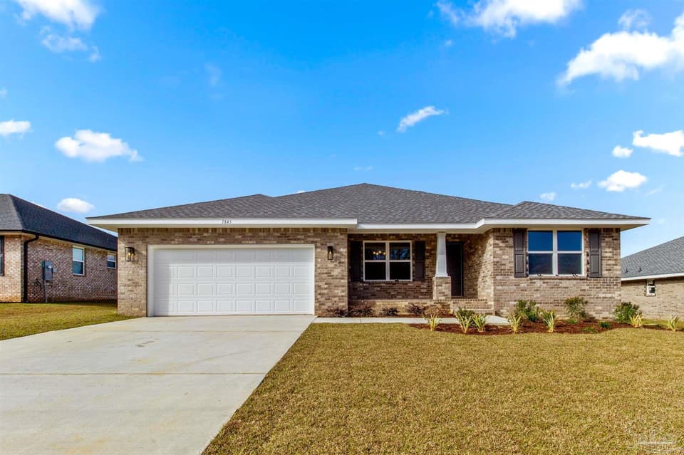 134 Pecan Cove Rd # 1C, Cantonment FL 32533 photo 1