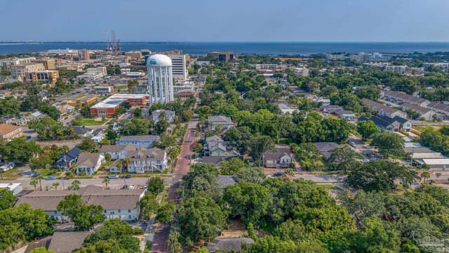 401 N Barcelona St, Pensacola FL 32501 photo 52