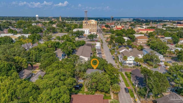 401 N Barcelona St, Pensacola FL 32501 photo 49
