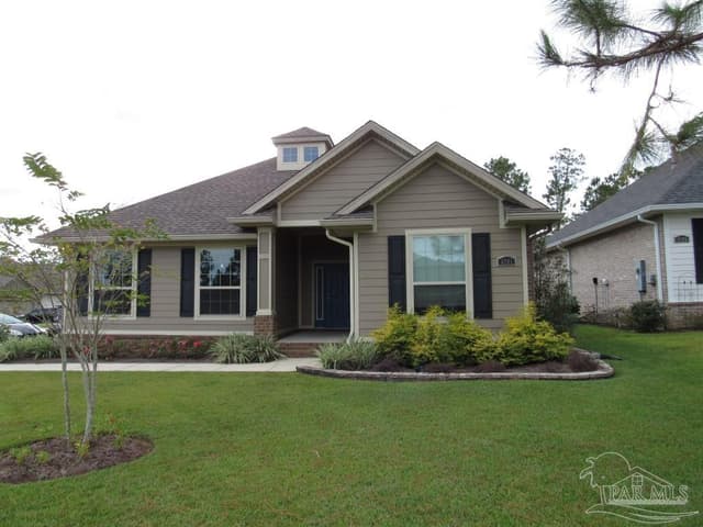 8701 Rush Ln property photo