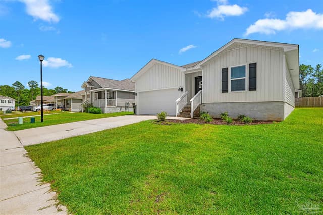 5843 Belmont Stakes Rd property photo