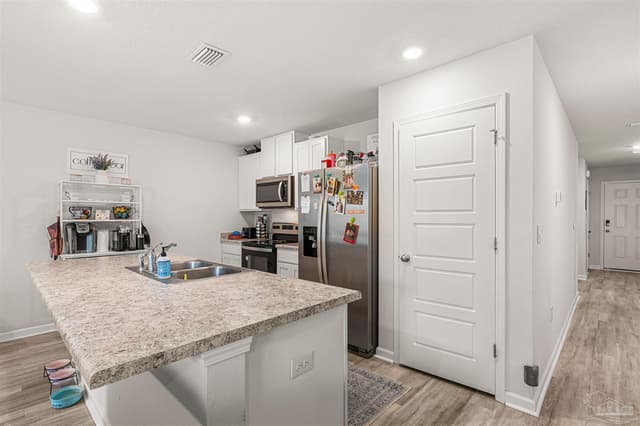5843 Belmont Stakes Rd, Pensacola FL 32526 photo 6