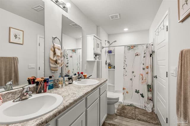 5843 Belmont Stakes Rd, Pensacola FL 32526 photo 12