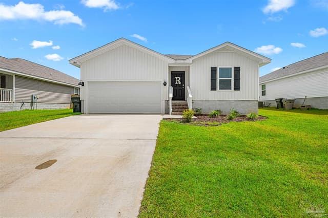 5843 Belmont Stakes Rd, Pensacola FL 32526 photo 20