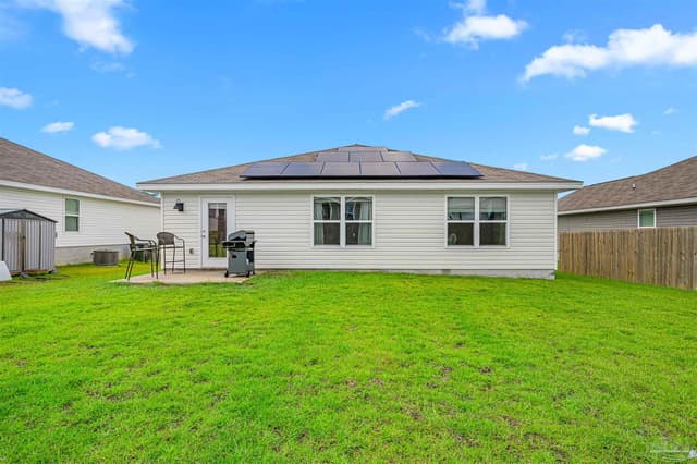 5843 Belmont Stakes Rd, Pensacola FL 32526 photo 18