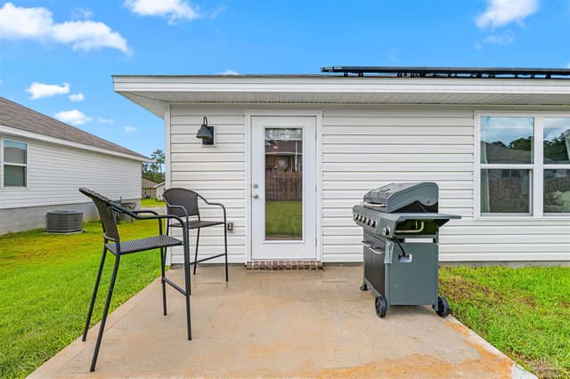 5843 Belmont Stakes Rd, Pensacola FL 32526 photo 19