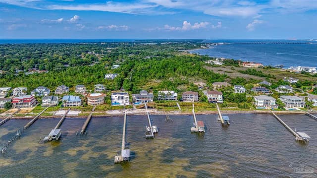 00 Deer Point Dr, Gulf Breeze FL 32561 photo 13