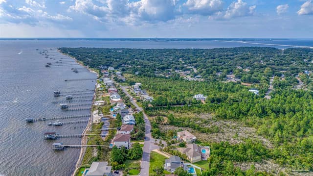 00 Deer Point Dr, Gulf Breeze FL 32561 photo 17