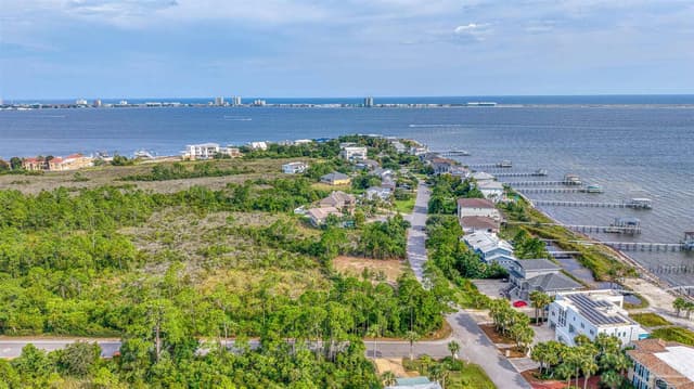 00 Deer Point Dr, Gulf Breeze FL 32561 photo 10