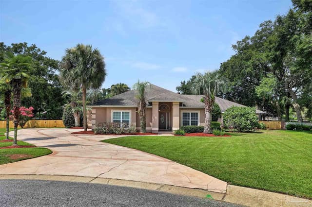 3026 Killarney Dr, Pace FL 32571 photo 56