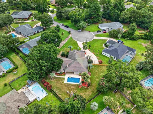 3026 Killarney Dr, Pace FL 32571 photo 47
