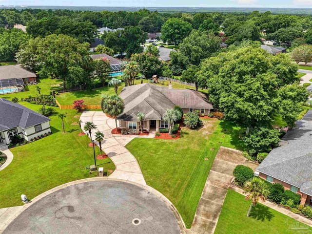 3026 Killarney Dr, Pace FL 32571 photo 57