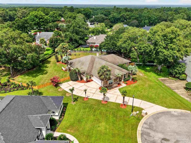 3026 Killarney Dr, Pace FL 32571 photo 49