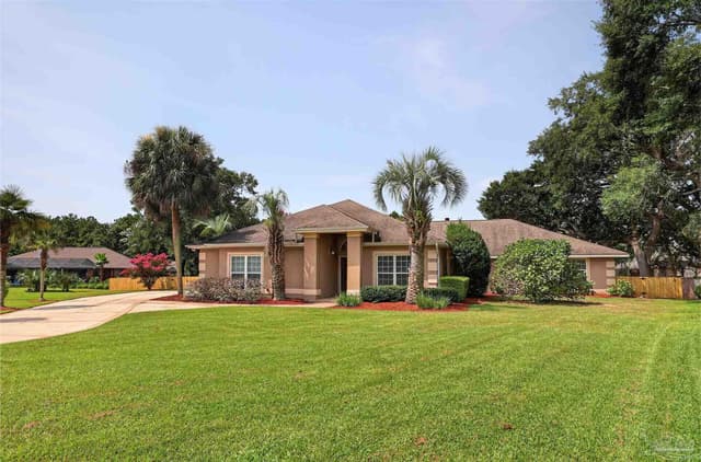 3026 Killarney Dr, Pace FL 32571 photo 59