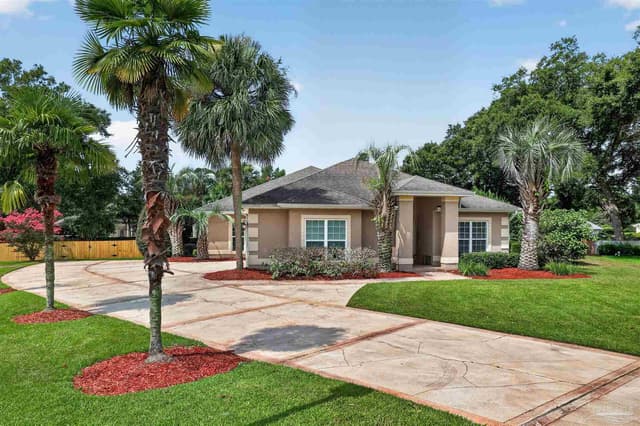 3026 Killarney Dr, Pace FL 32571 photo 58