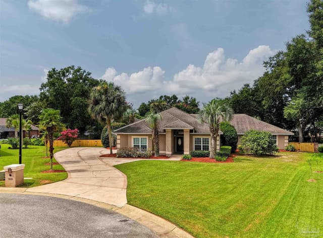 3026 Killarney Dr, Pace FL 32571 photo 48