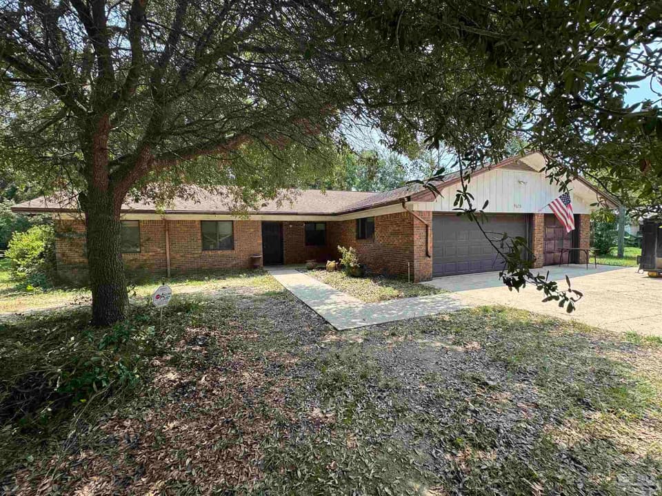 9670 Cove Ave, Pensacola FL 32534 photo 1