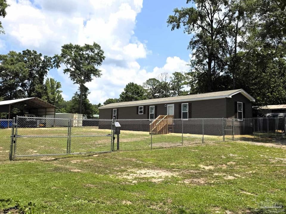 8435 Hurricane Rd, Bay Minette AL 36507 photo 1