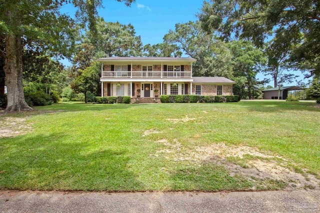 14375 Oak Knoll Ln, Bay Minette AL 36507 photo 3