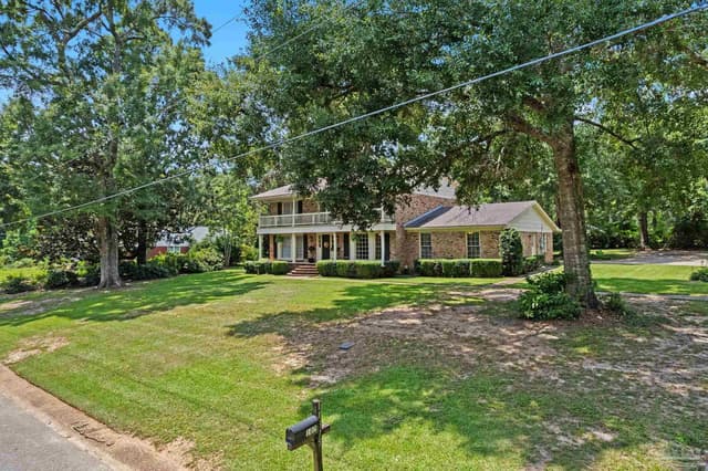 14375 Oak Knoll Ln, Bay Minette AL 36507 photo 4