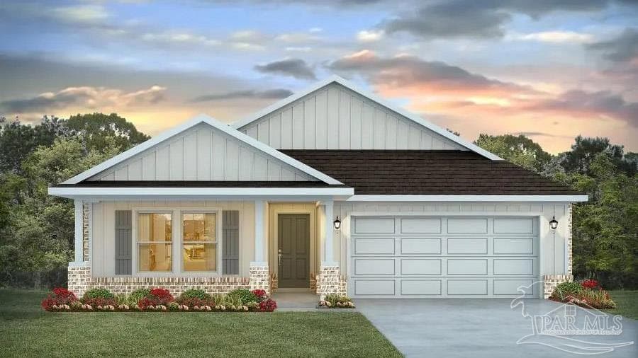 4994 Gaineswood Dr, Milton FL 32583 photo 1