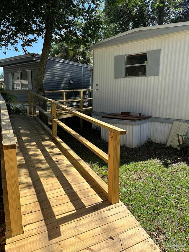 7101 Lillian Hwy # 28 property photo