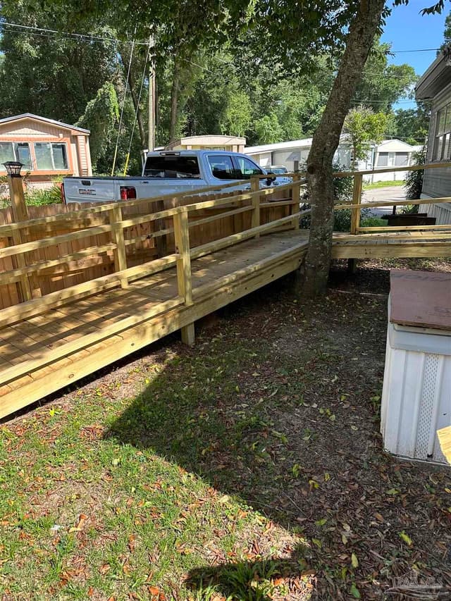 7101 Lillian Hwy # 28, Pensacola FL 32506 photo 8