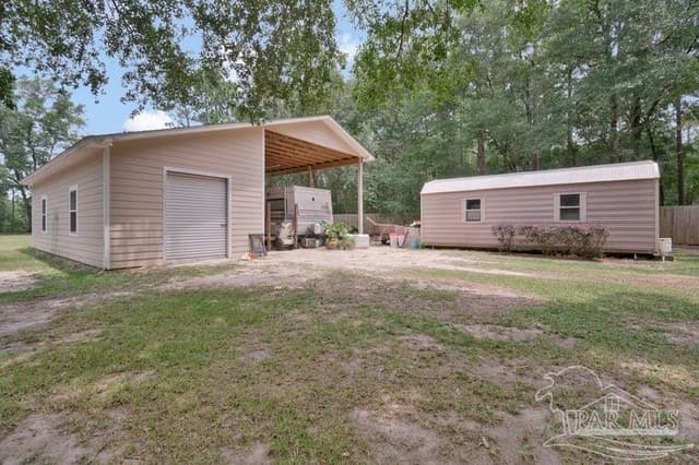 6242 Foxglove Rd, Milton FL 32570 photo 57