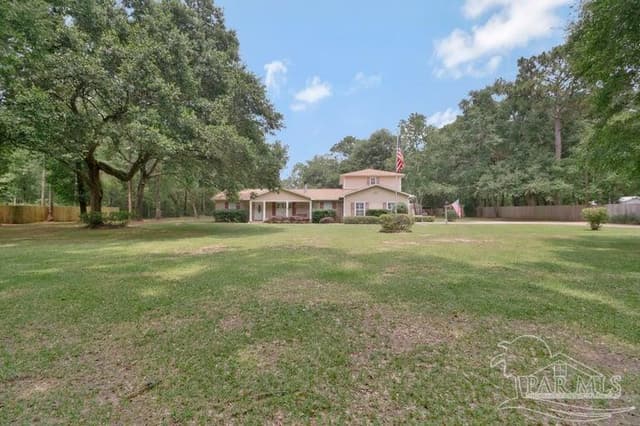 6242 Foxglove Rd, Milton FL 32570 photo 6