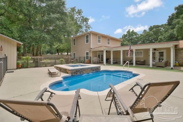 6242 Foxglove Rd, Milton FL 32570 photo 51