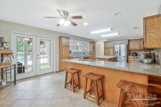 6242 Foxglove Rd, Milton FL 32570 photo 12