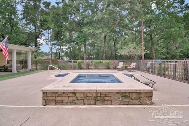 6242 Foxglove Rd, Milton FL 32570 photo 52