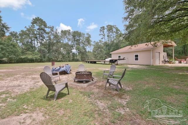 6242 Foxglove Rd, Milton FL 32570 photo 64