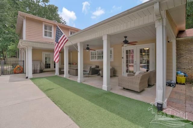 6242 Foxglove Rd, Milton FL 32570 photo 50