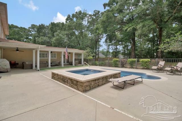 6242 Foxglove Rd, Milton FL 32570 photo 53