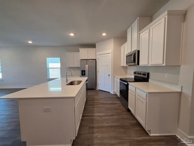 5839 Sargassum Ln, Milton FL 32583 photo 9